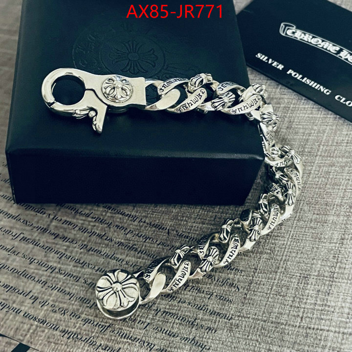 Jewelry-Chrome Hearts,top quality designer replica ,ID: JR771,$: 85USD