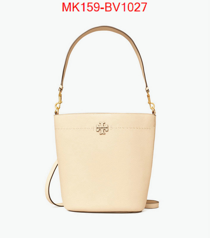 Tory Burch Bags(TOP)-Handbag-,ID: BV1027,$: 159USD