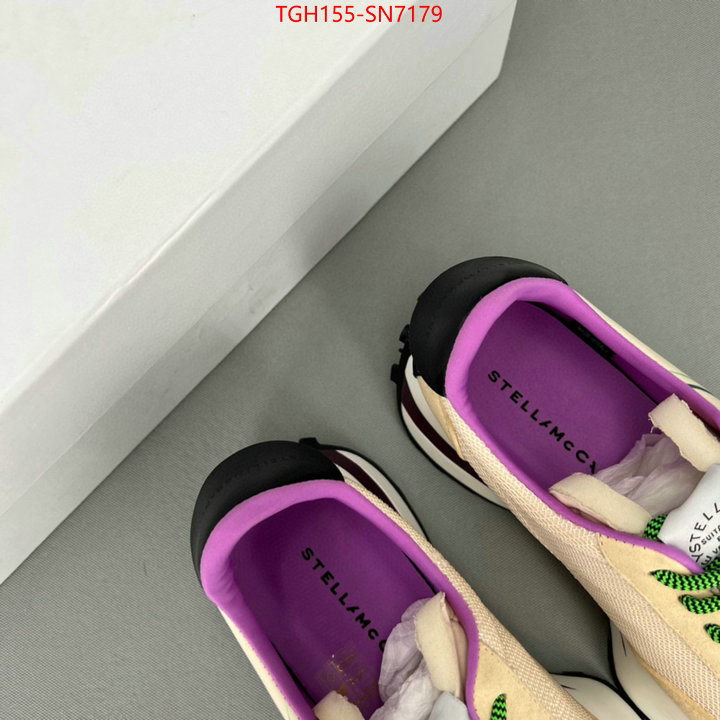 Women Shoes-Stella McCartney,wholesale replica , ID: SN7179,$: 155USD