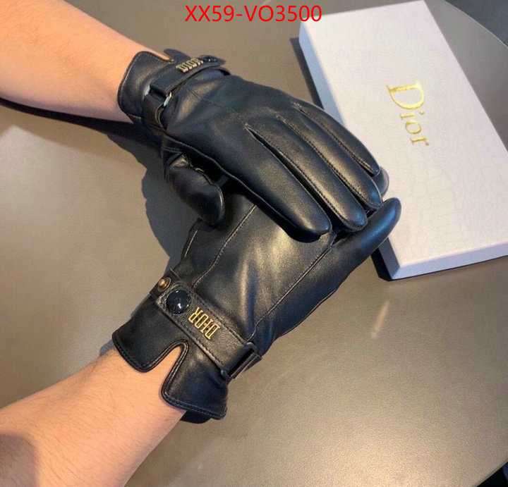 Gloves-Dior,buy online , ID: VO3500,$: 59USD