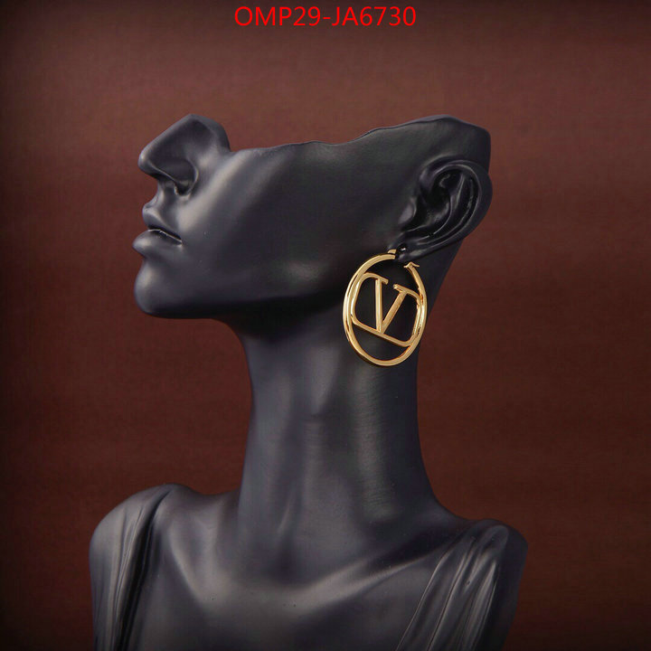 Jewelry-Valentino,best like ,ID: JA6730,$: 29USD