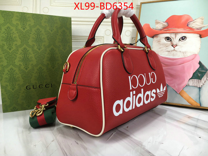 Gucci Bags(4A)-Handbag-,sellers online ,ID: BD6354,$: 99USD