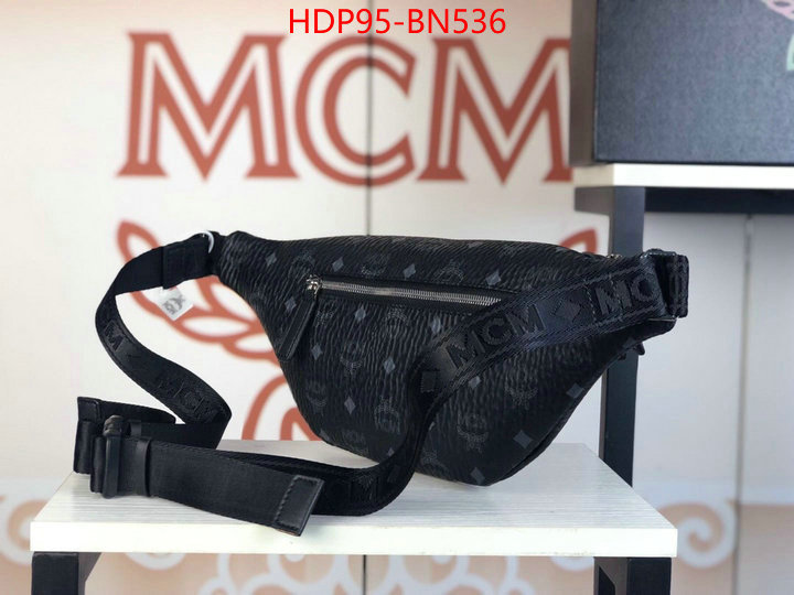 MCM Bags(TOP)-Belt Bag-Chest Bag--,ID: BN536,$: 95USD