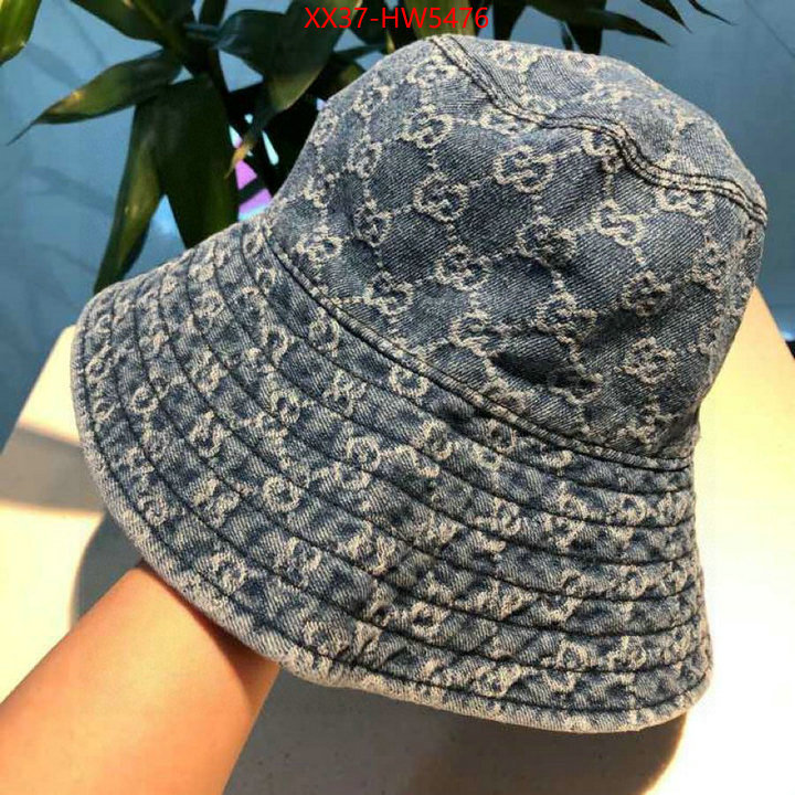 Cap (Hat)-Gucci,7 star , ID: HW5476,$: 37USD