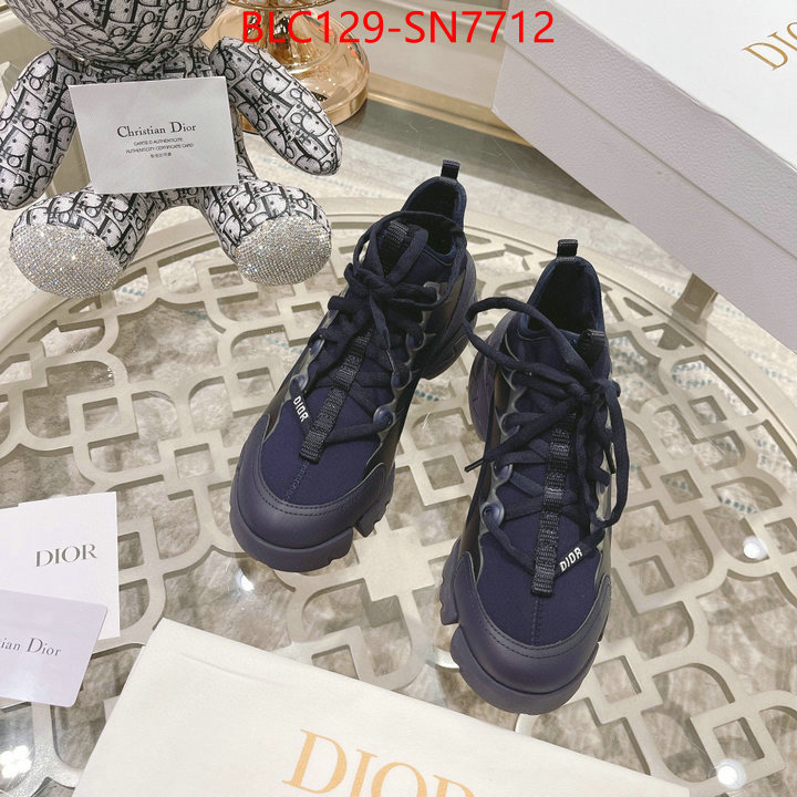 Women Shoes-Dior,supplier in china , ID: SN7712,$: 129USD