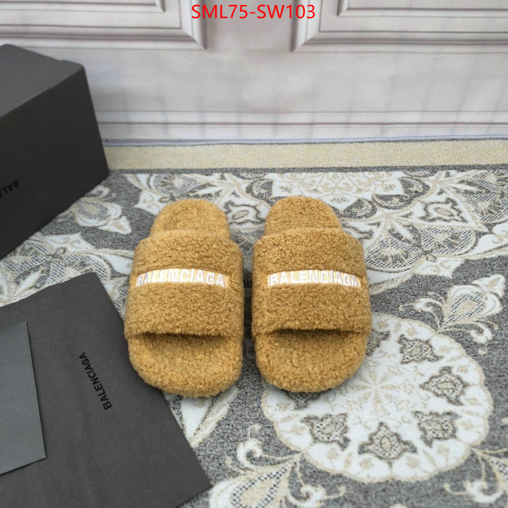 Men Shoes-Balenciaga,where can you buy a replica , ID: SW103,$: 75USD