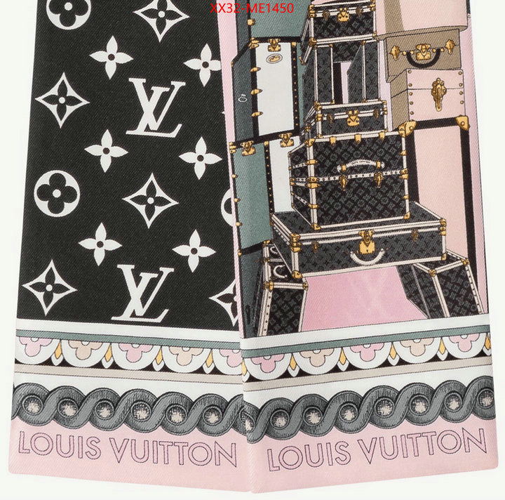 Scarf-LV,designer wholesale replica , ID: ME1450,$: 32USD