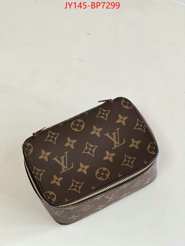 LV Bags(TOP)-Vanity Bag-,ID: BP7299,