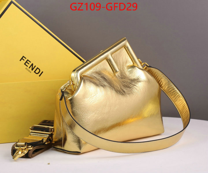 Fendi Big Sale-,ID: GFD29,$: 109USD