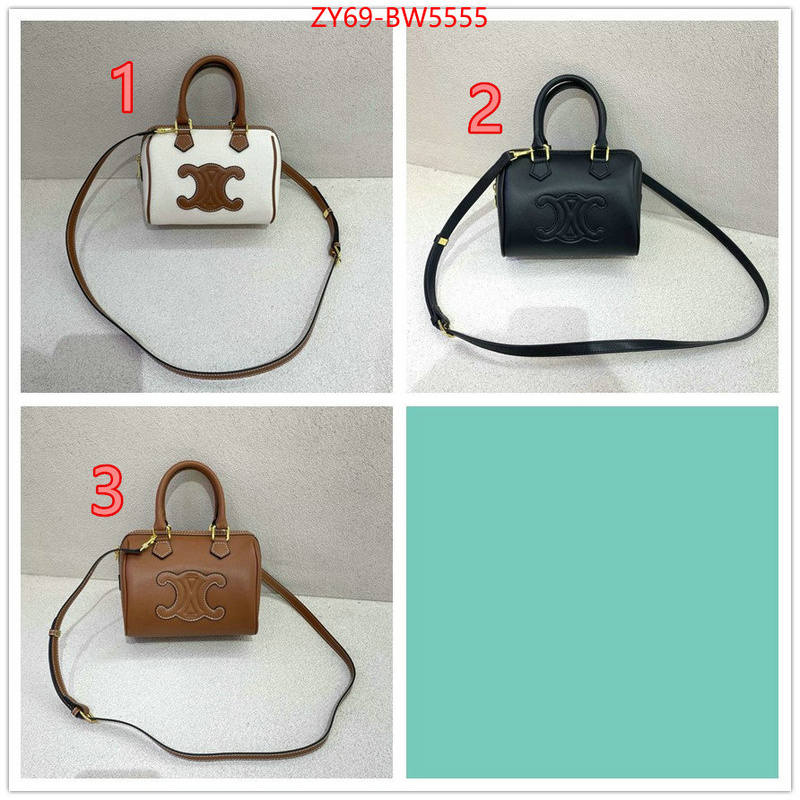 CELINE Bags(4A)-Diagonal,luxury shop ,ID: BW5555,$: 69USD