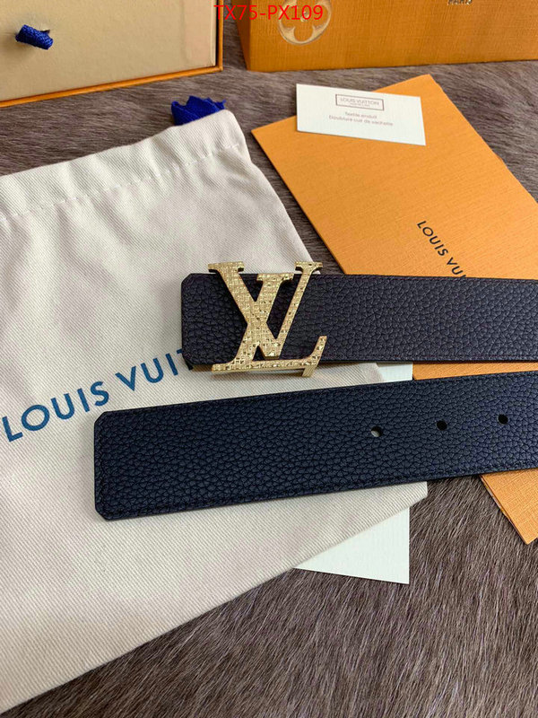 Belts-LV,best like , ID: PX109,$: 75USD