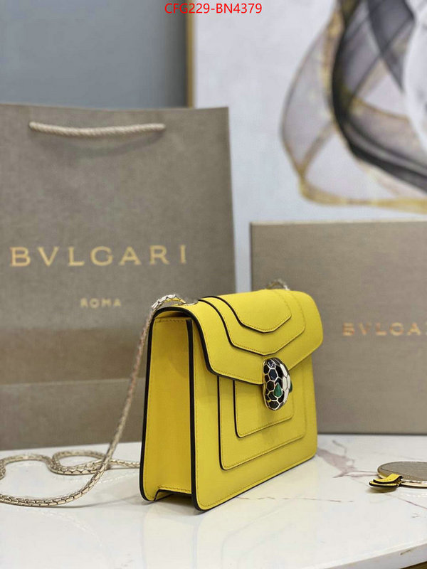 Bulgari Bags(TOP)-Serpenti Forever,what are the best replica ,ID: BN4379,$: 229USD