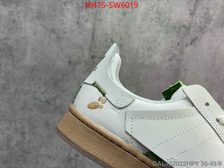 Men Shoes-Adidas,replica us , ID: SW6019,$: 75USD