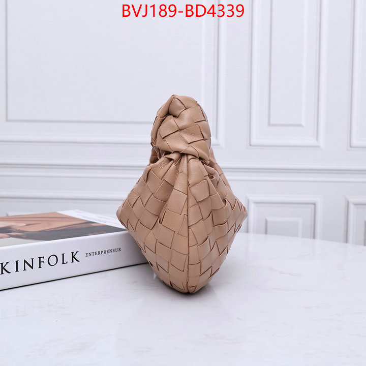 BV Bags(TOP)-Jodie,good quality replica ,ID: BD4339,$: 189USD