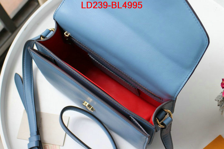 LV Bags(TOP)-Pochette MTis-Twist-,ID: BL4995,$: 239USD