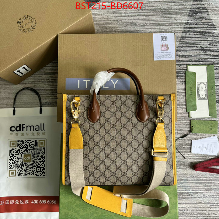 Gucci Bags(TOP)-Handbag-,buy online ,ID: BD6607,$: 215USD