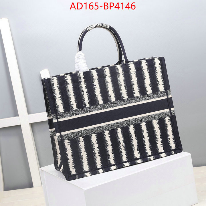 Dior Bags(TOP)-Book Tote-,ID: BP4146,$: 165USD