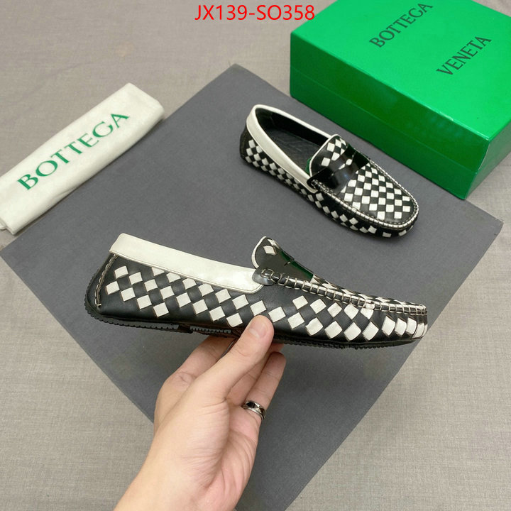 Men Shoes-BV,fashion replica , ID: SO358,$: 139USD