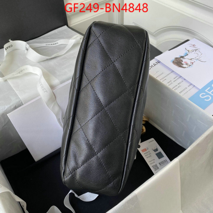 Chanel Bags(TOP)-Diagonal-,ID: BN4848,$: 249USD