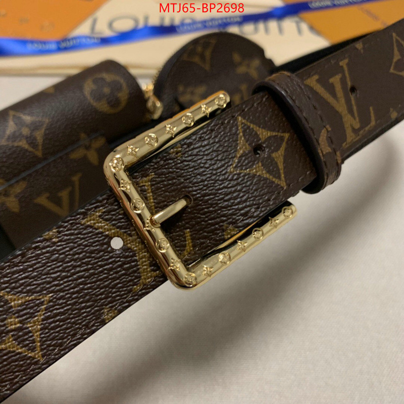 LV Bags(4A)-Discovery-,at cheap price ,ID: BP2698,$: 65USD