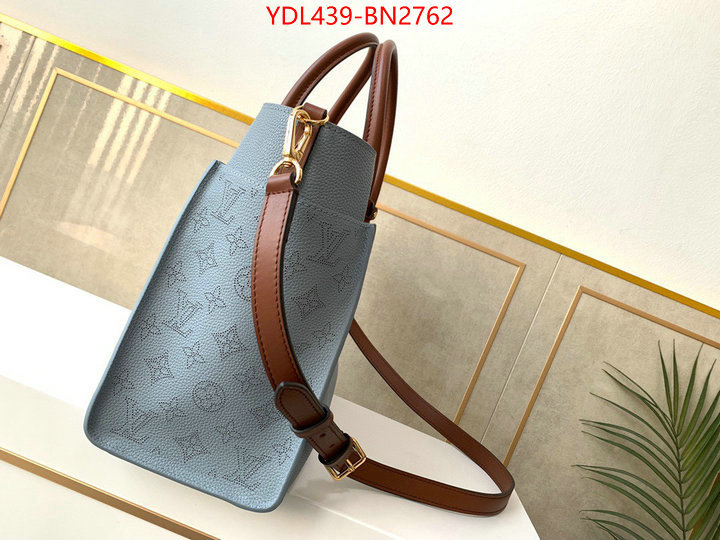 LV Bags(TOP)-Handbag Collection-,ID: BN2762,$: 439USD