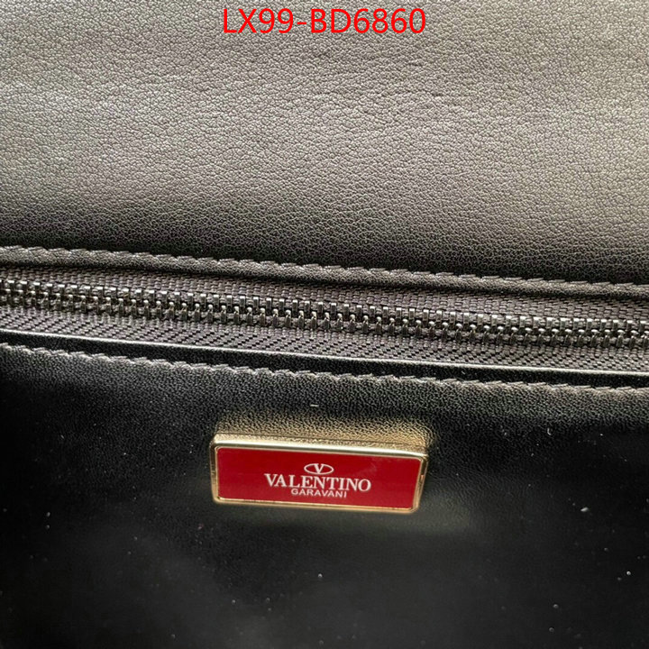 Valentino Bags(4A)-Diagonal-,wholesale designer shop ,ID: BD6860,$: 99USD