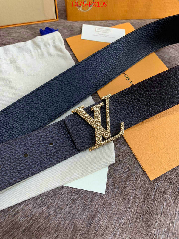 Belts-LV,best like , ID: PX109,$: 75USD