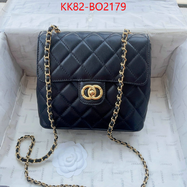 Chanel Bags(4A)-Diagonal-,ID: BO2179,$: 82USD