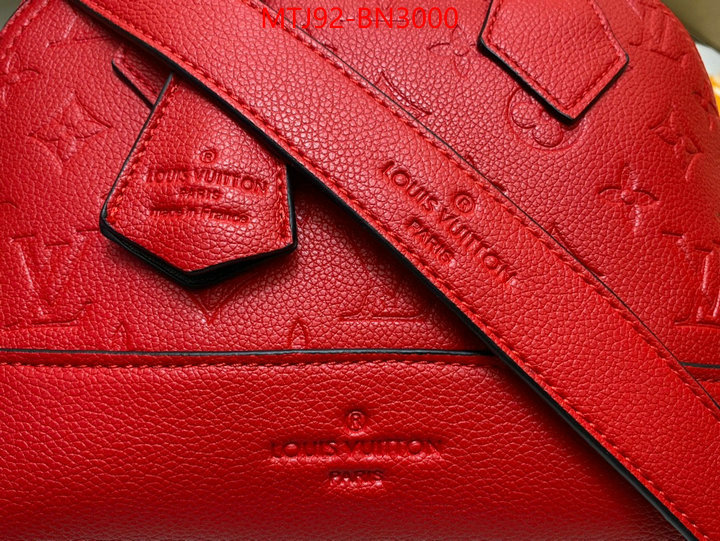 LV Bags(4A)-Alma-,what best replica sellers ,ID: BN3000,$: 92USD