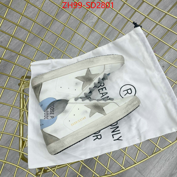 Women Shoes-Golden Goose,what best replica sellers , ID: SD2801,$: 99USD