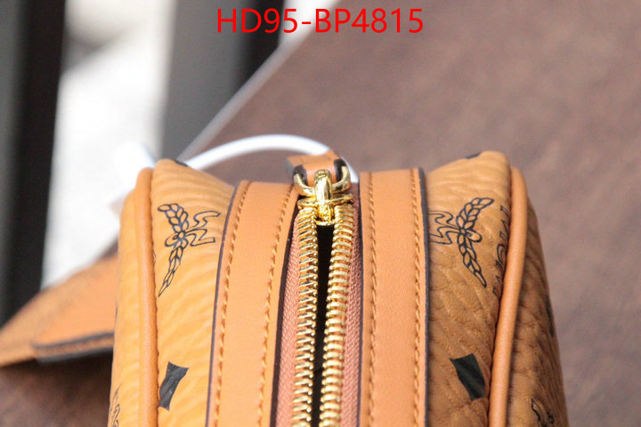 MCM Bags(TOP)-Diagonal-,ID: BP4815,$: 95USD