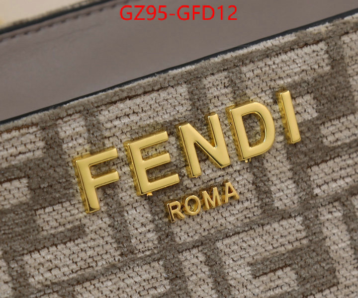 Fendi Big Sale-,ID: GFD12,$: 95USD