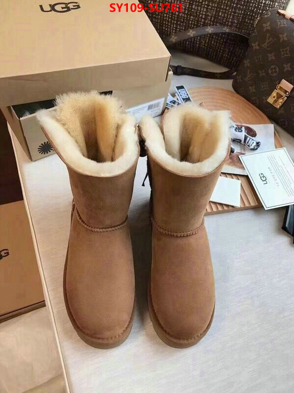 Women Shoes-UGG,new , ID: SU761,$: 109USD