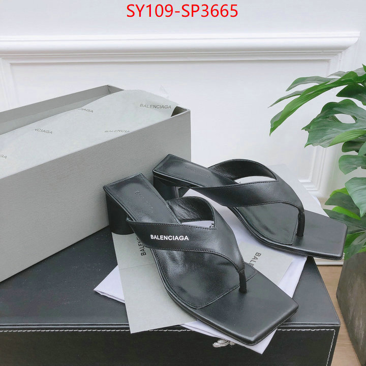 Women Shoes-Balenciaga,the best designer , ID: SP3665,$: 109USD