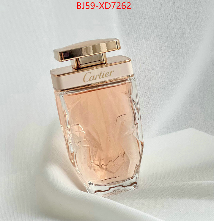 Perfume-Cartier,cheap replica designer , ID: XD7262,$: 59USD