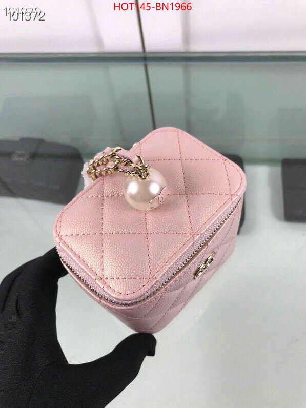 Chanel Bags(TOP)-Vanity,ID: BN1966,$: 145USD