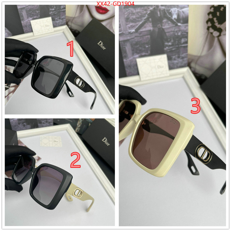 Glasses-Dior,where should i buy to receive , ID: GD1904,$: 42USD