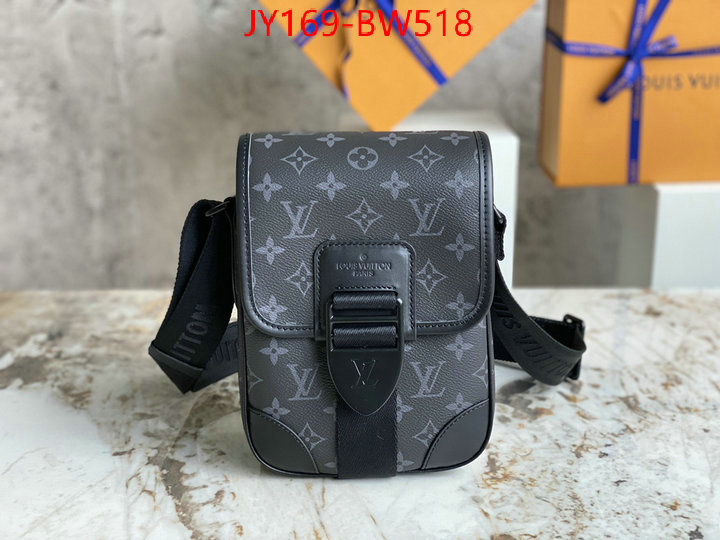 LV Bags(TOP)-Pochette MTis-Twist-,ID: BW518,$: 169USD