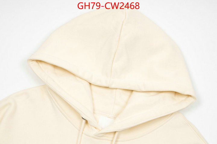 Clothing-Givenchy,top perfect fake ,ID: CW2468,$: 79USD