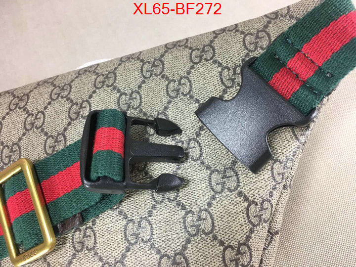 Gucci Bags(4A)-Diagonal-,ID: BF272,$:65USD