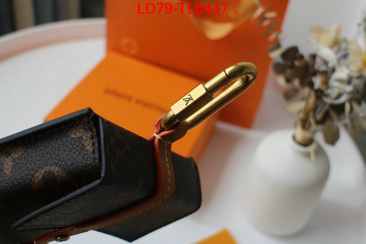 LV Bags(TOP)-Wallet,ID:TL6447,$: 79USD