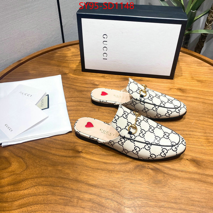 Women Shoes-Gucci,knockoff , ID: SD1148,$: 95USD