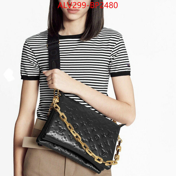 LV Bags(TOP)-Pochette MTis-Twist-,ID: BP2480,$: 299USD