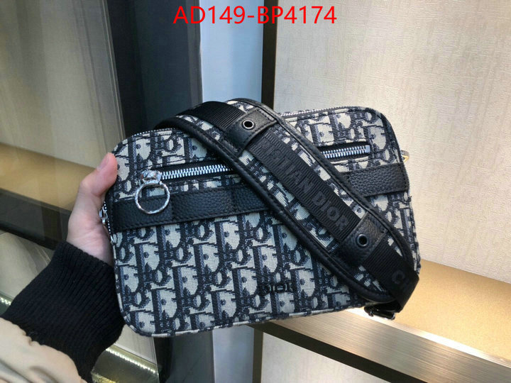 Dior Bags(TOP)-Other Style-,ID: BP4174,$: 149USD