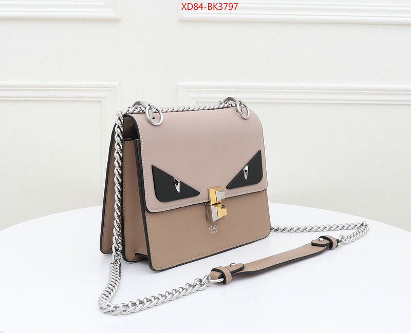 Fendi Bags(4A)-Diagonal-,cheap replica designer ,ID: BK3797,$:84USD