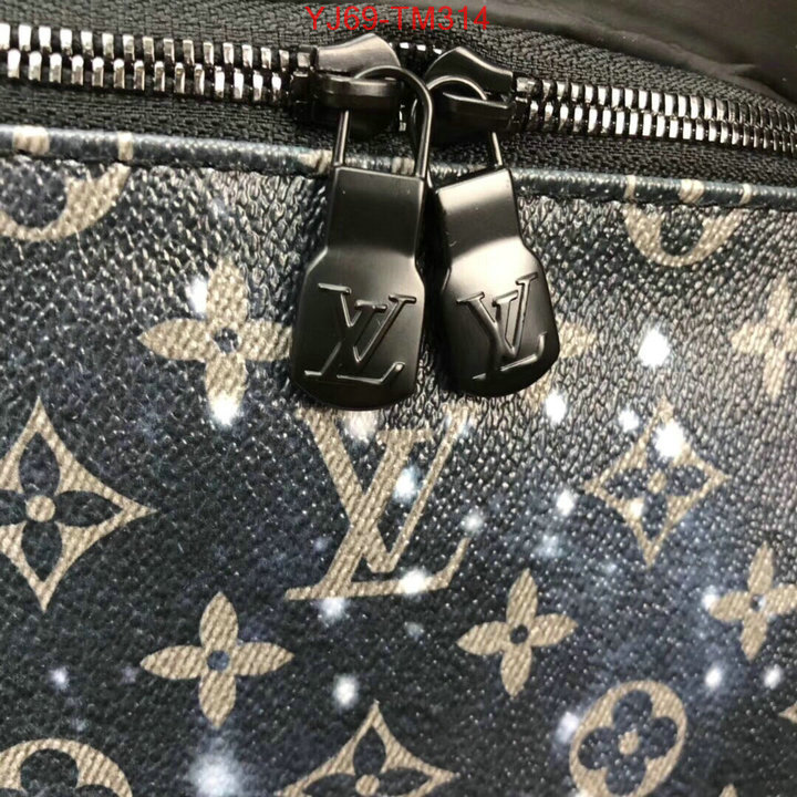 LV Bags(4A)-Wallet,ID: TM314,$:69USD