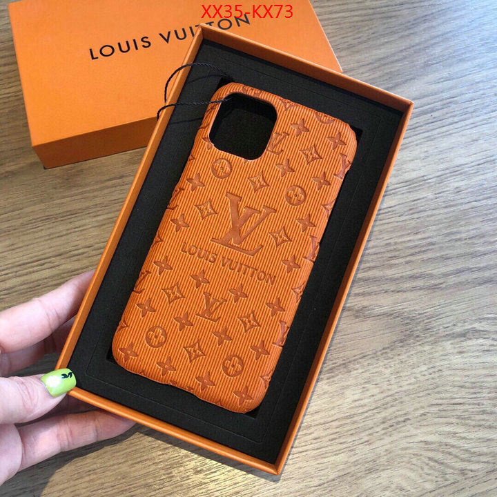 Phone case-LV,supplier in china , ID: KX73,$: 35USD