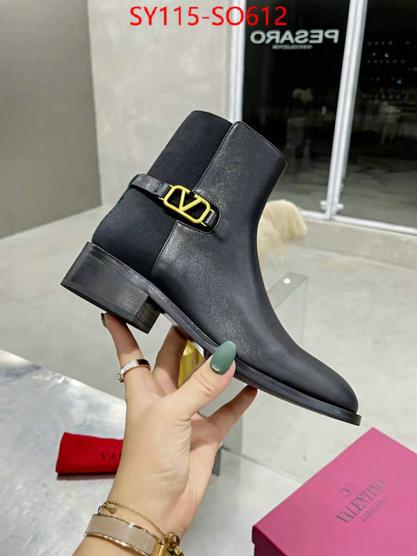 Women Shoes-Valentino,how to find replica shop , ID: SO612,$: 115USD