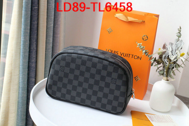 LV Bags(TOP)-Wallet,ID:TL6458,$: 89USD