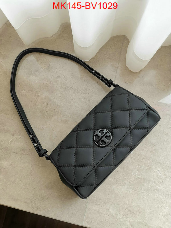 Tory Burch Bags(TOP)-Diagonal-,ID: BV1029,$: 145USD